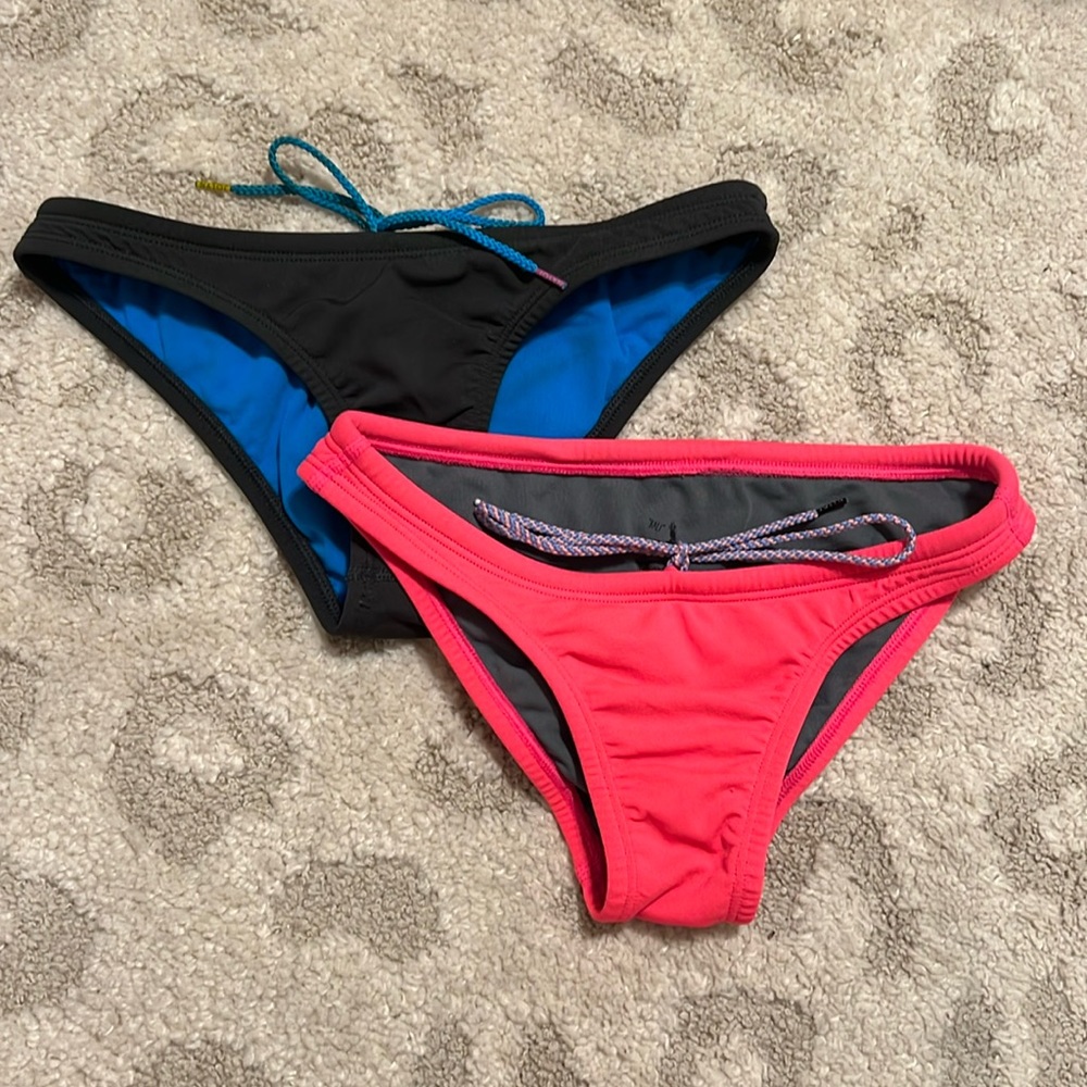jolyn bathing suit bottoms